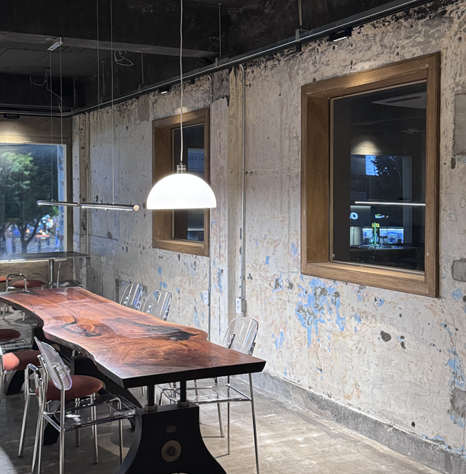 [부산] 그라츠커피랩 경성대점