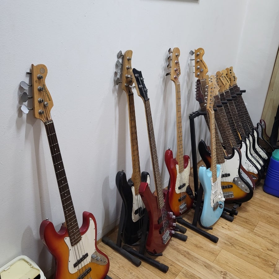 [대구] 엘디스실용음악학원