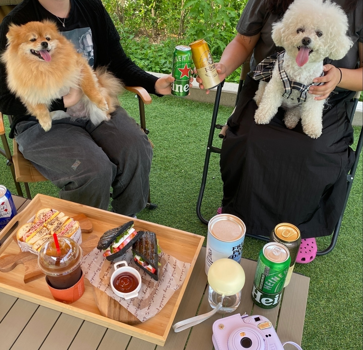 [일산/파주] 몽슈포레