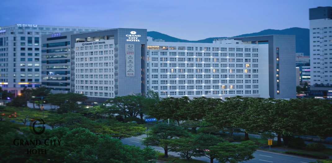 [경남] 그랜드시티호텔창원