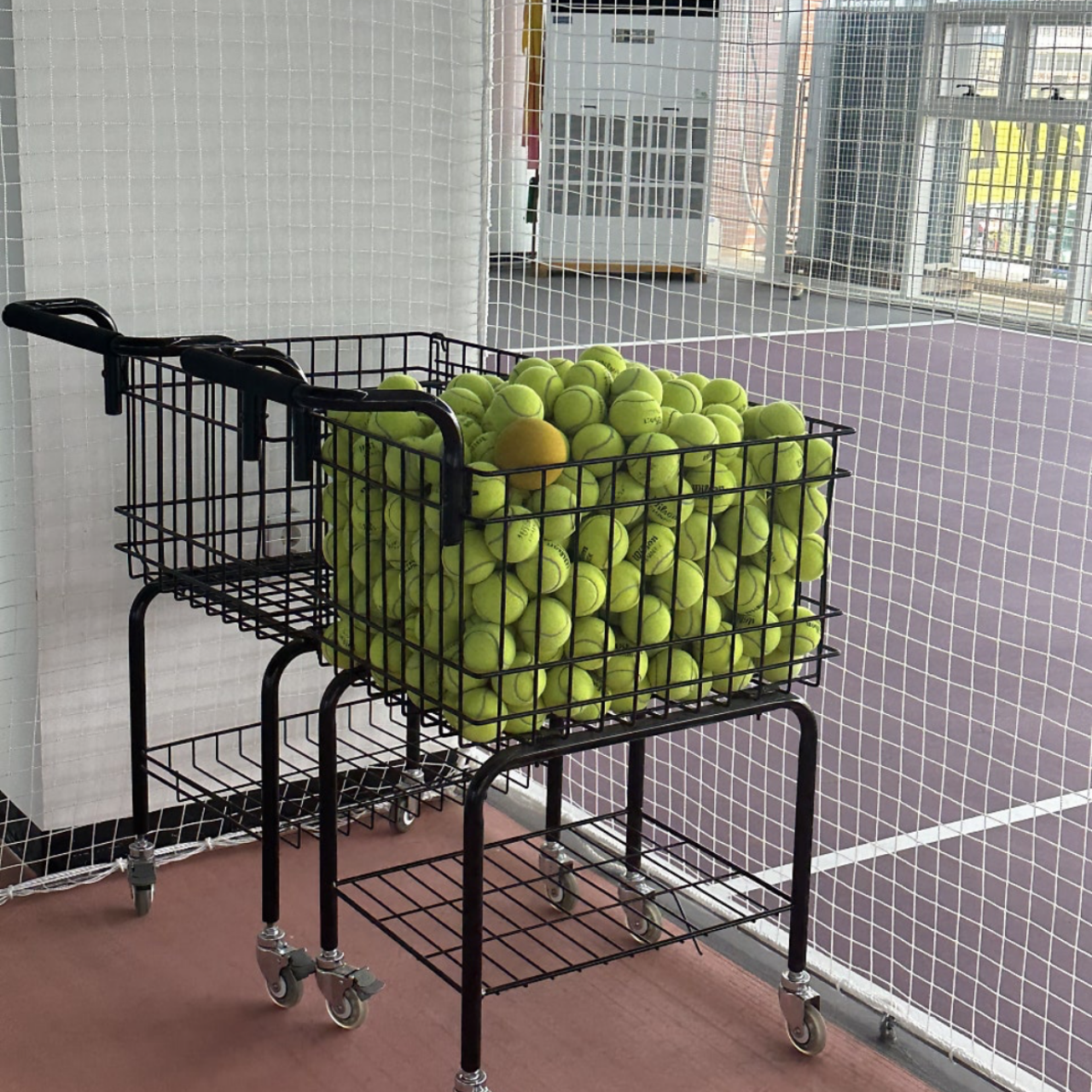 [경기/기타] 테니스타운 시흥