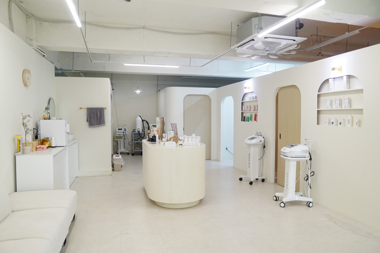 [경기/기타] 평택 선새김 에스테틱