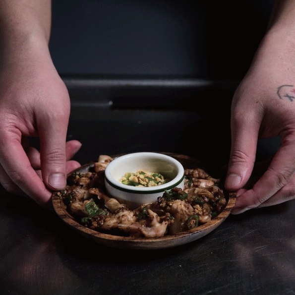 [홍대/마포] 오시 망원본점