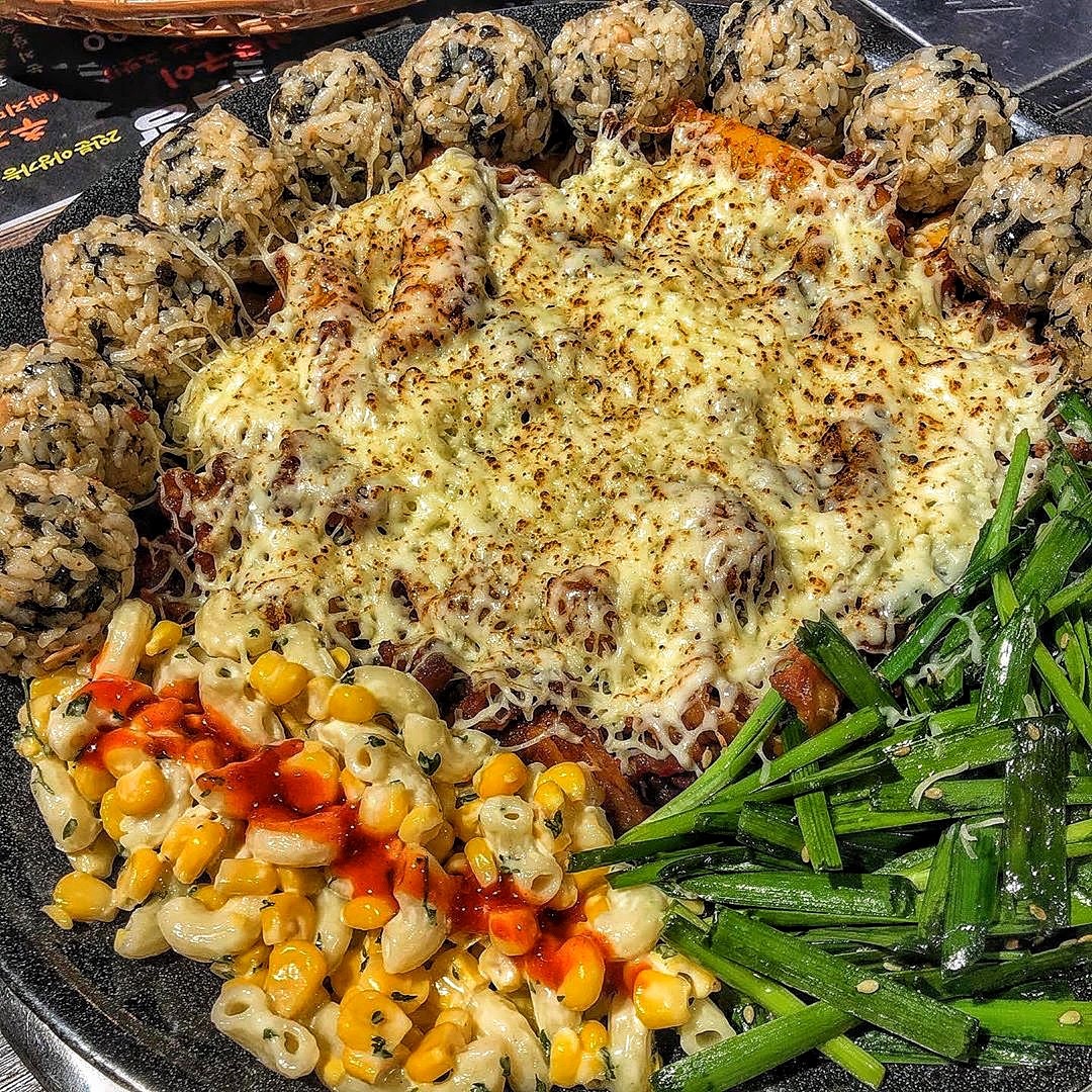 [홍대/마포] 곱분이곱창 홍제점